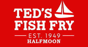 Order Delivery or Pickup from Ted's Fish Fry, Clifton Park, NY