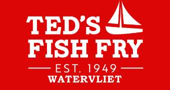 Order Delivery or Pickup from Ted's Fish Fry, Watervliet, NY