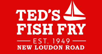 Order Delivery or Pickup from Ted's Fish Fry, Latham, NY