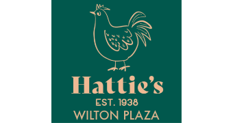 Hattie's Wilton Plaza