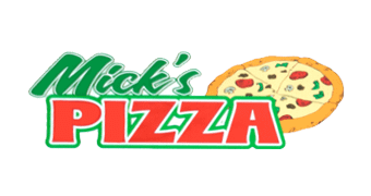 Order Delivery or Pickup from Mick's Pizza, Cohoes, NY