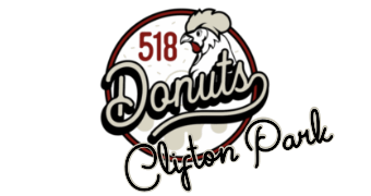 Order Delivery or Pickup from 518 Donuts Clifton Park, Clifton Park, NY