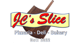 Order Delivery or Pickup from JC's Slice, Schenectady, NY