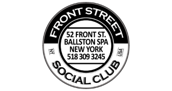 Order Delivery or Pickup from The Front Street Social Club, Ballston Spa, NY