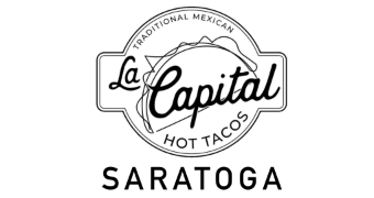 Order Delivery or Pickup from La Capital Tacos, Saratoga Springs, NY