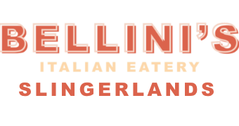 Order Delivery or Pickup from Bellini's Italian Eatery Slingerlands, Slingerlands, NY