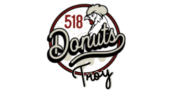 518 Donuts Troy