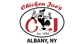 Order Delivery or Pickup from Chicken Joe's Albany, Albany, NY