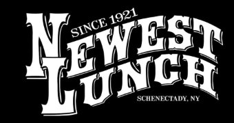Order Delivery or Pickup from Newest Lunch, Schenectady, NY