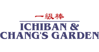 Ichiban & Chang's Garden