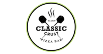 Classic Crust Wood Fired Pizza