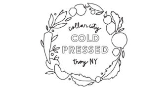 Order Delivery or Pickup from Collar City Cold Pressed, Troy, NY
