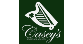 Order Delivery or Pickup from Casey's Restaurant, Rensselaer, NY