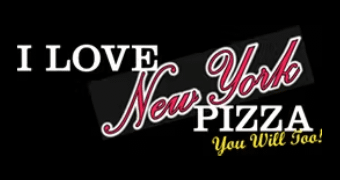 Order Delivery or Pickup from I Love NY Pizza of Route 4, Troy, NY