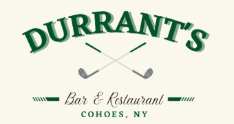 Order Delivery or Pickup from Durrant's, Cohoes, NY