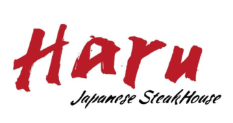 Order Delivery or Pickup from Haru Japanese Steak House, Saratoga Springs, NY