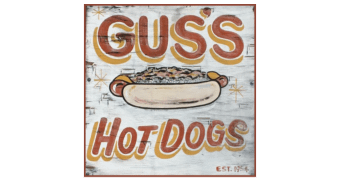 Order Delivery or Pickup from Gus's Hot Dogs, Watervliet, NY