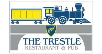 Order Delivery or Pickup from The Trestle Restaurant & Pub, Watervliet, NY