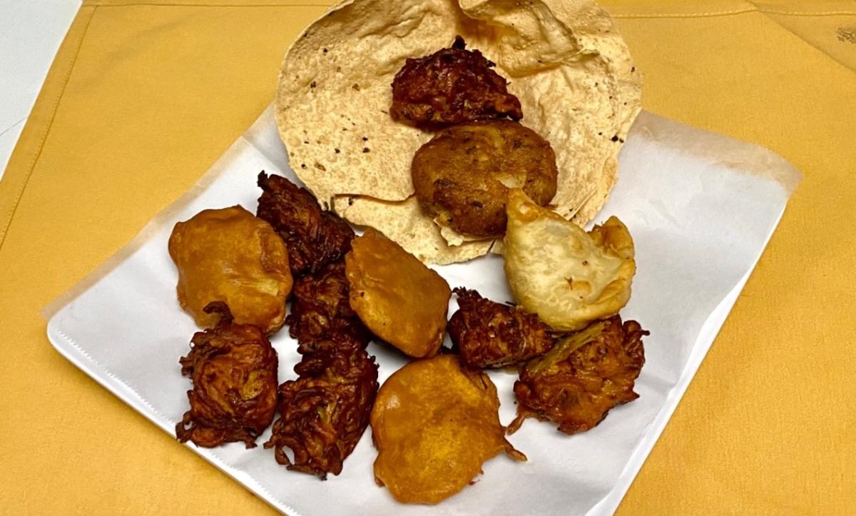 Mix Appetizer