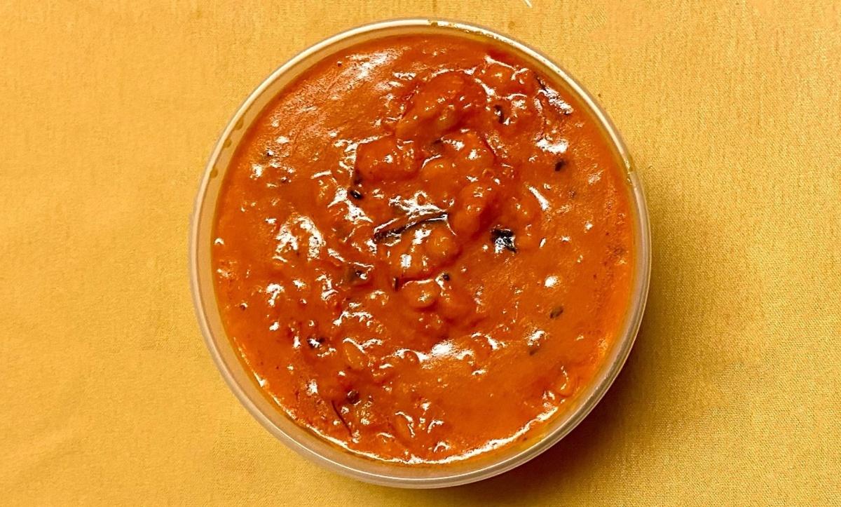 Dal Makhani