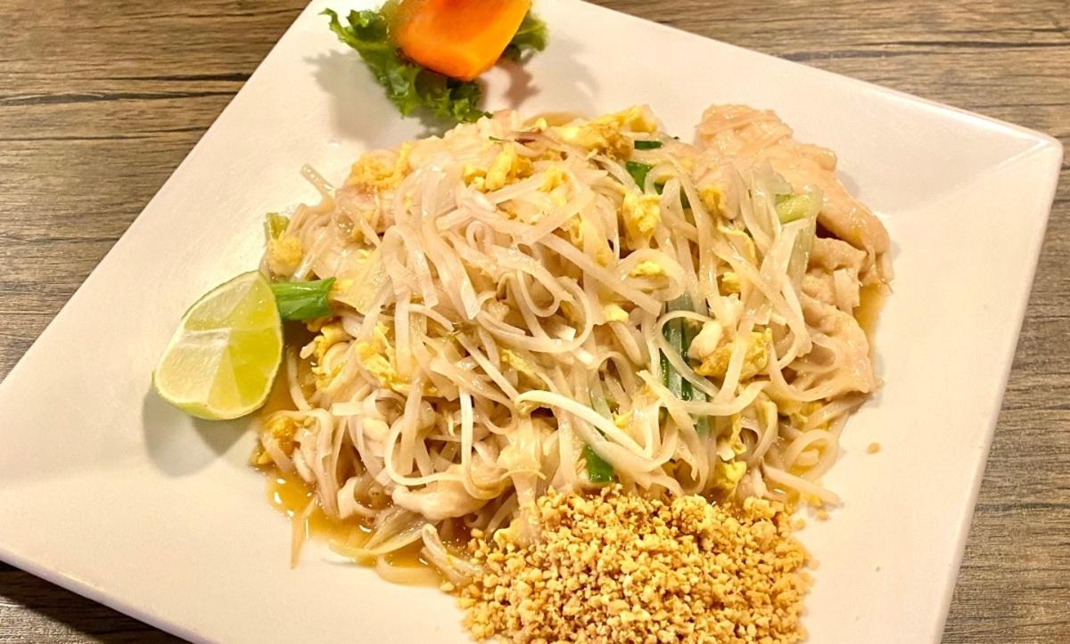 Pad Thai