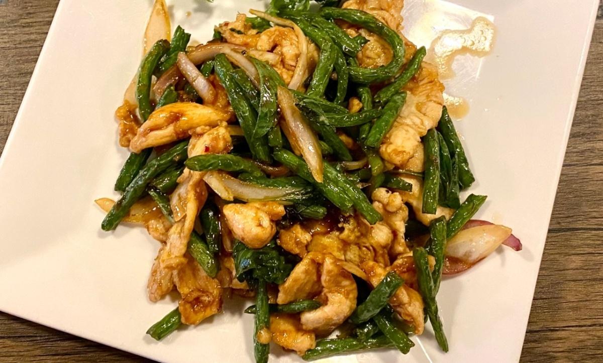 Thai Basil