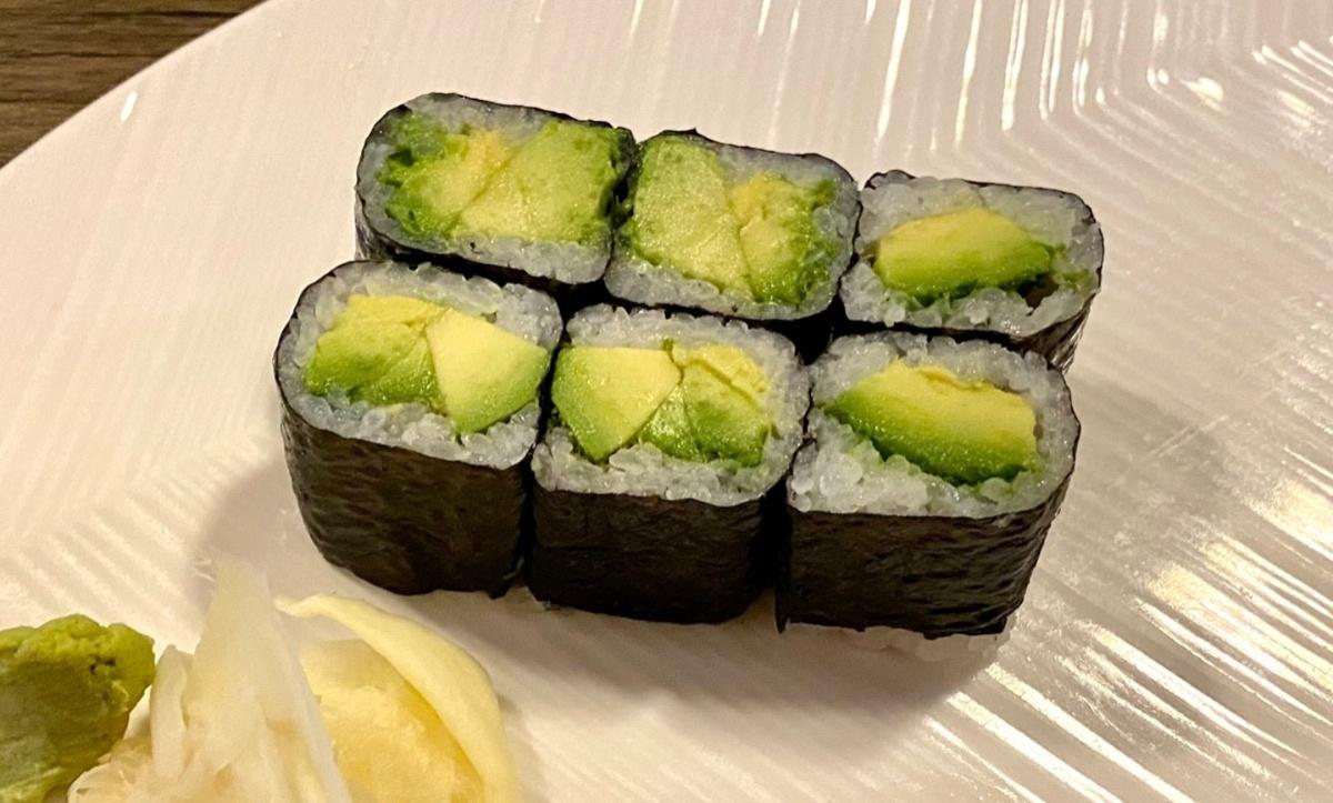 Avocado Roll