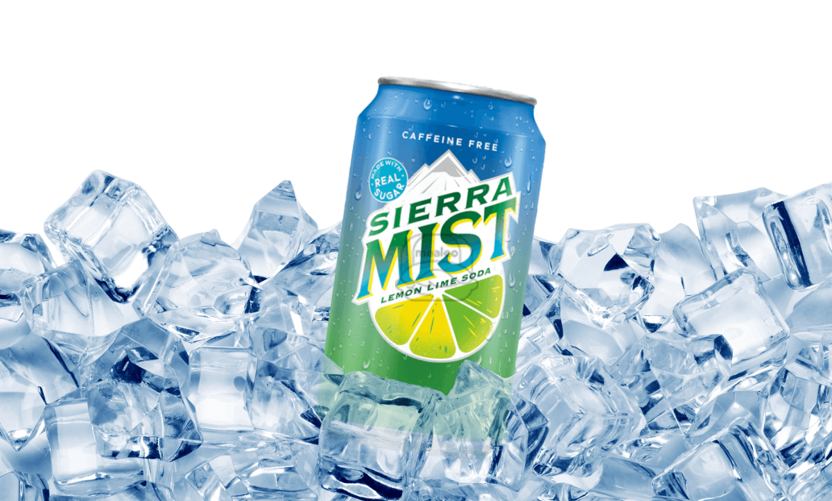 Sierra Mist