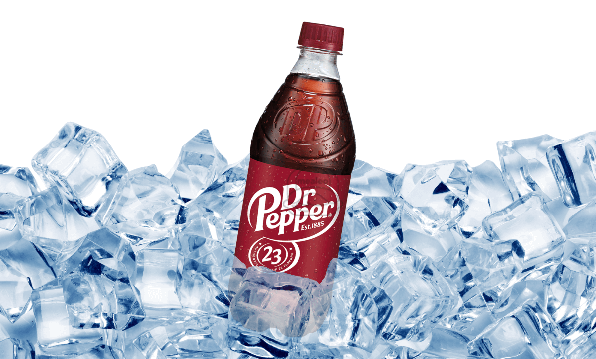 Dr. Pepper