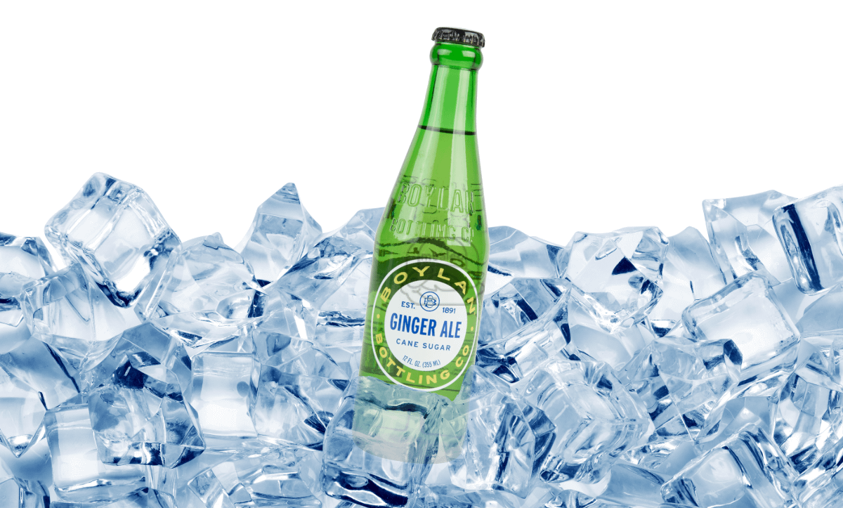 Boylan's Ginger Ale