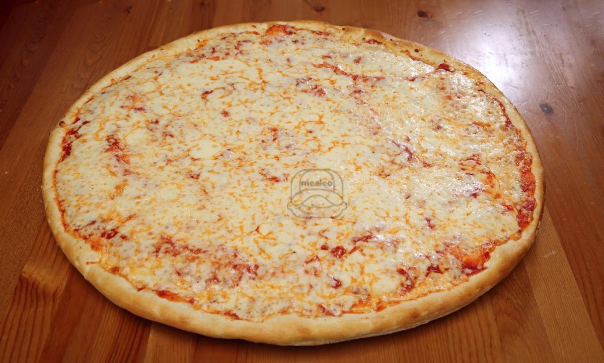 Cheese Pizza (Extra Large 18