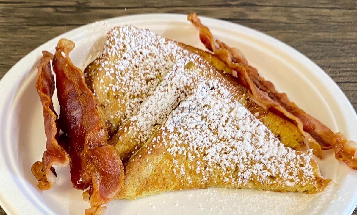 French Toast (Texas Style)