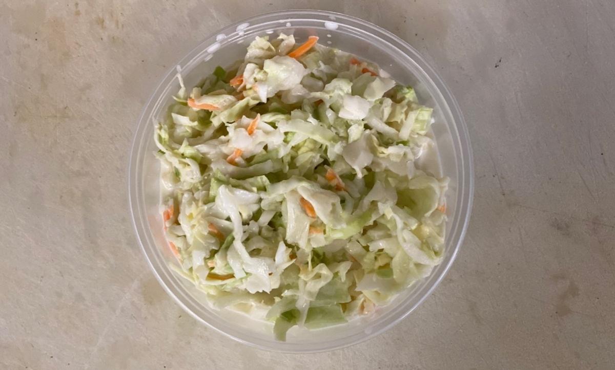 Cole Slaw (1lb.)
