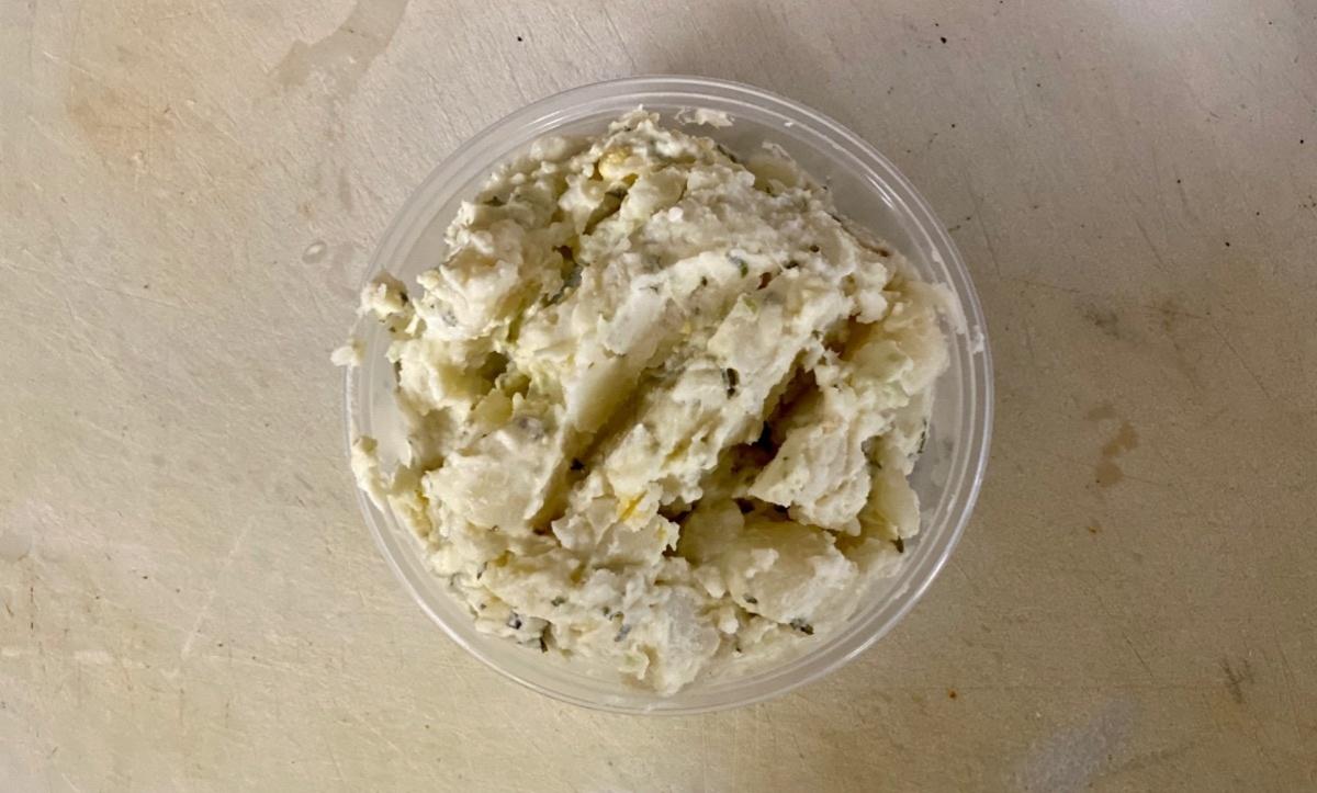 Potato Salad (1lb.)