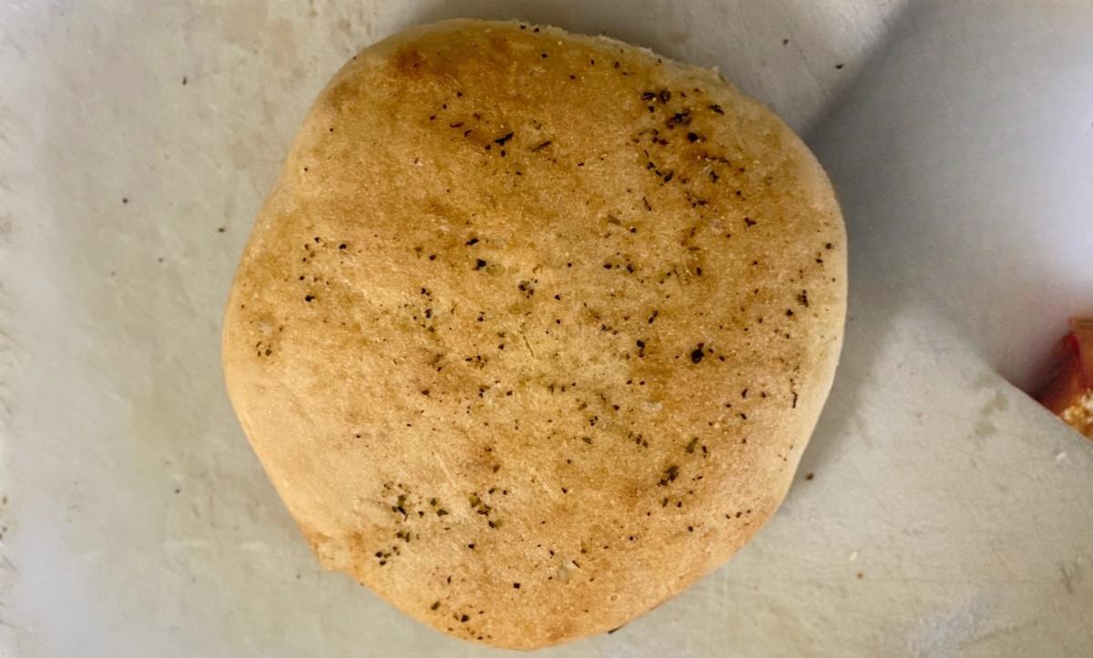 Focaccia
