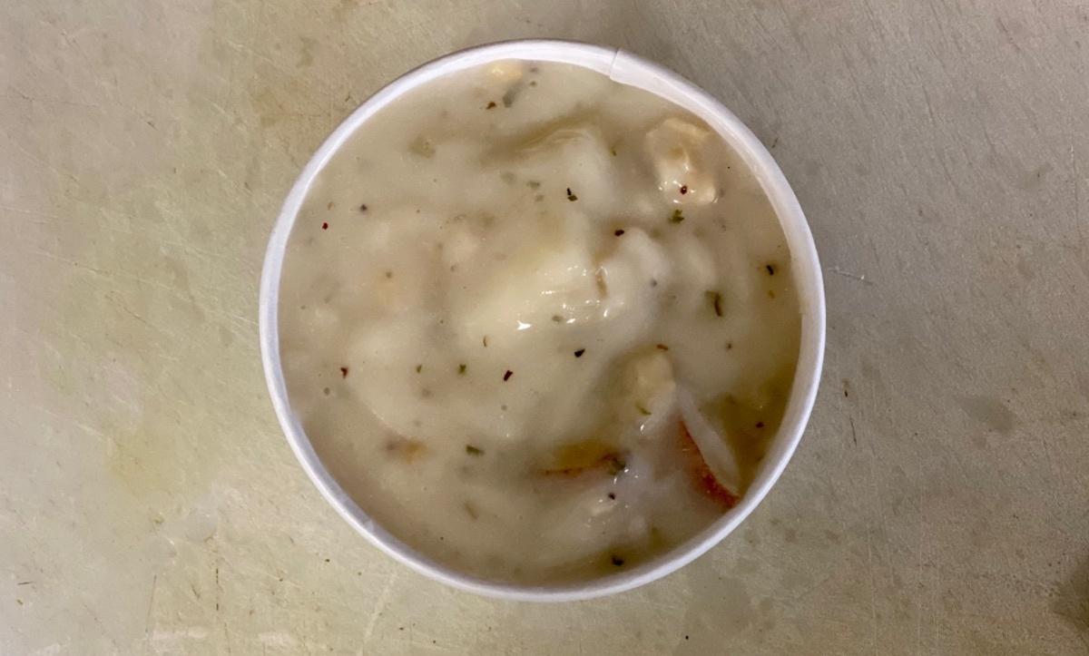 Soup