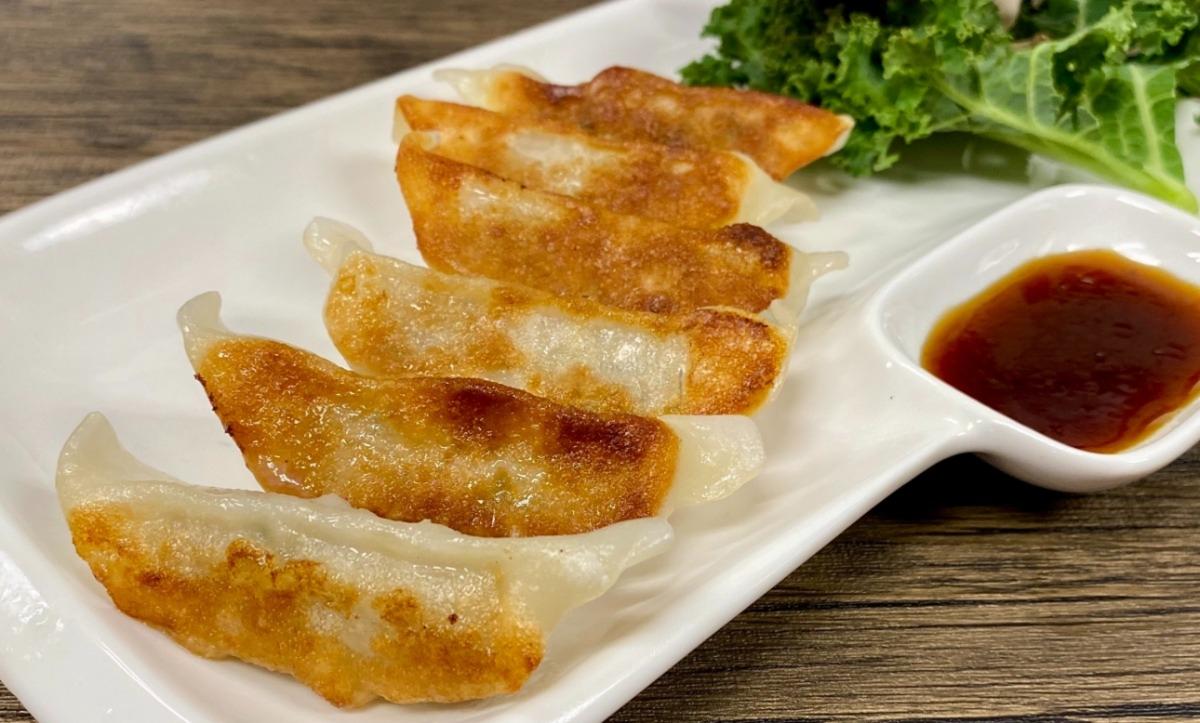 Gyoza