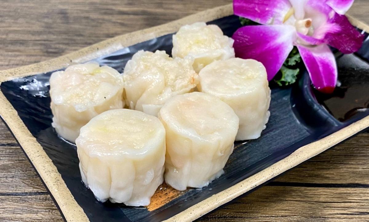 Shumai