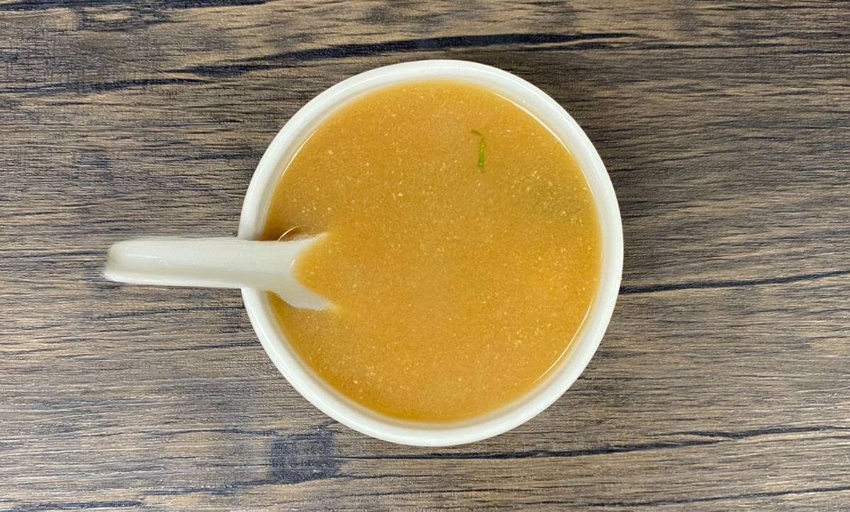 Miso Soup