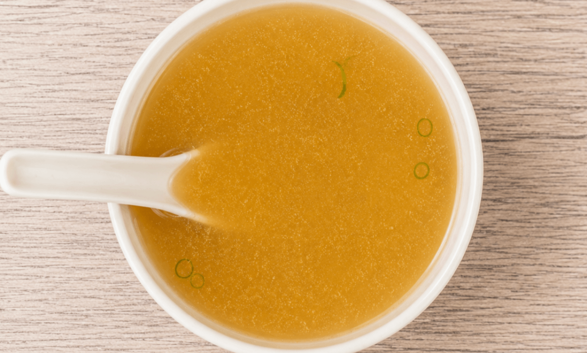 Miso Soup