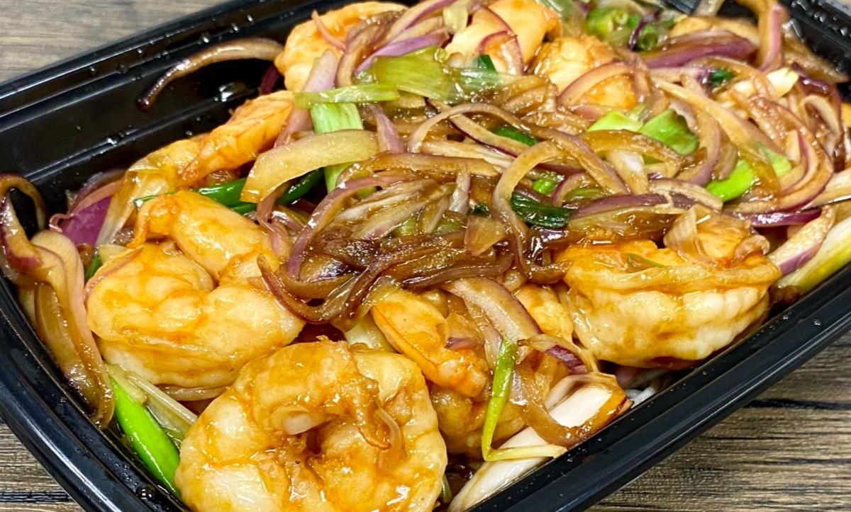 Mongolian