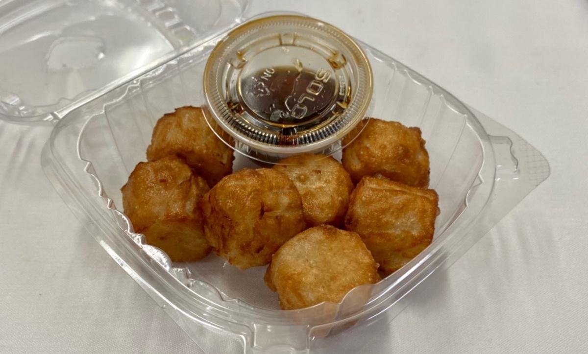 Shrimp Shumai