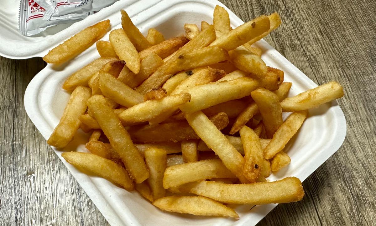 Fries