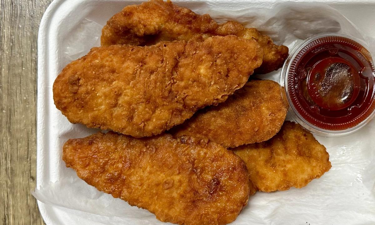 Chicken Tenders