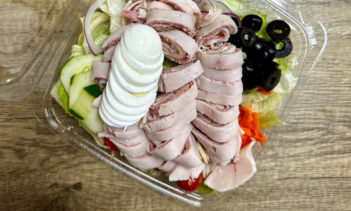 Chef Salad