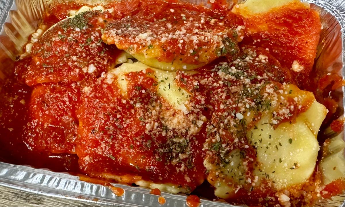 Jumbo Ravioli (10)