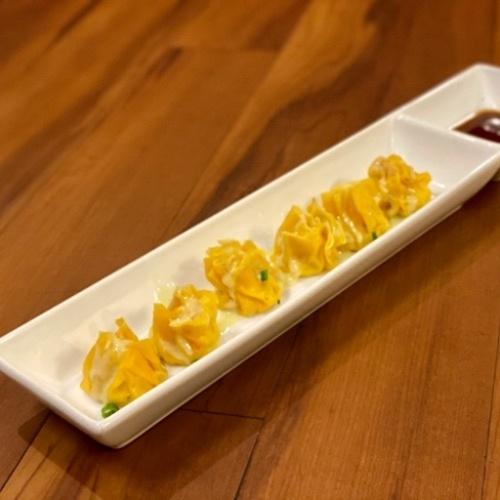Wasabi Shumai