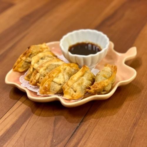 Gyoza
