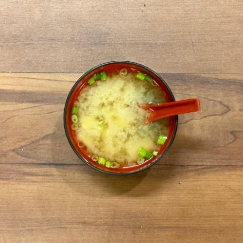 Miso Soup