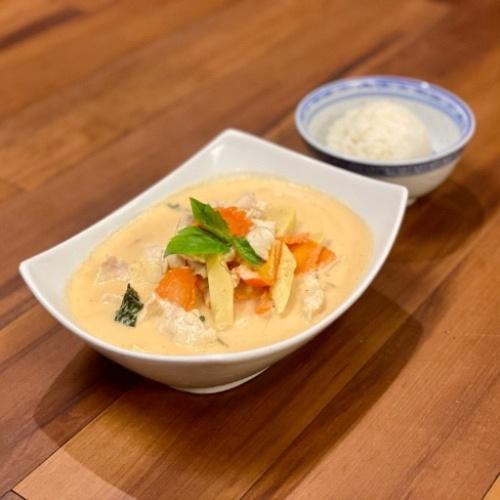 Red Curry